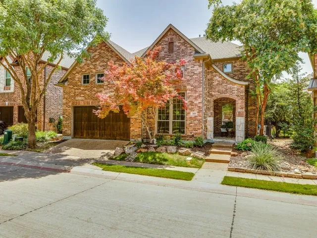 $630,000 | 369 Parkvillage Avenue, Fairview, TX 75069