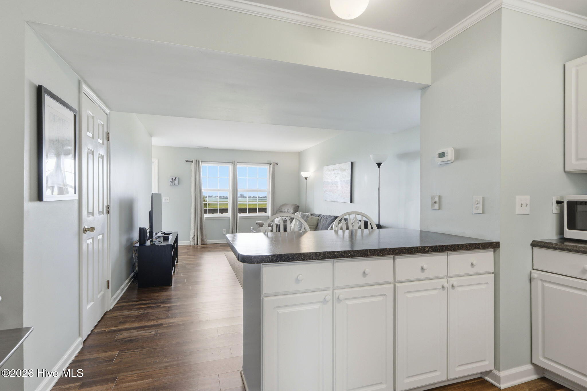 1116 East Fort Macon Road Atlantic Beach, NC 28512 - Photo 17 of 37 Kitchen