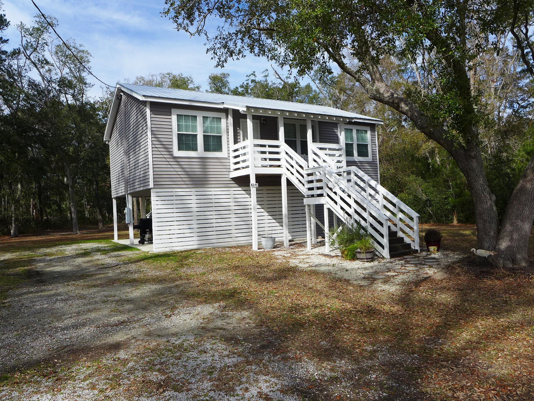 8276 Oyster Factory Road Edisto Island, SC 29438 - Photo 1 of 26 P1030096