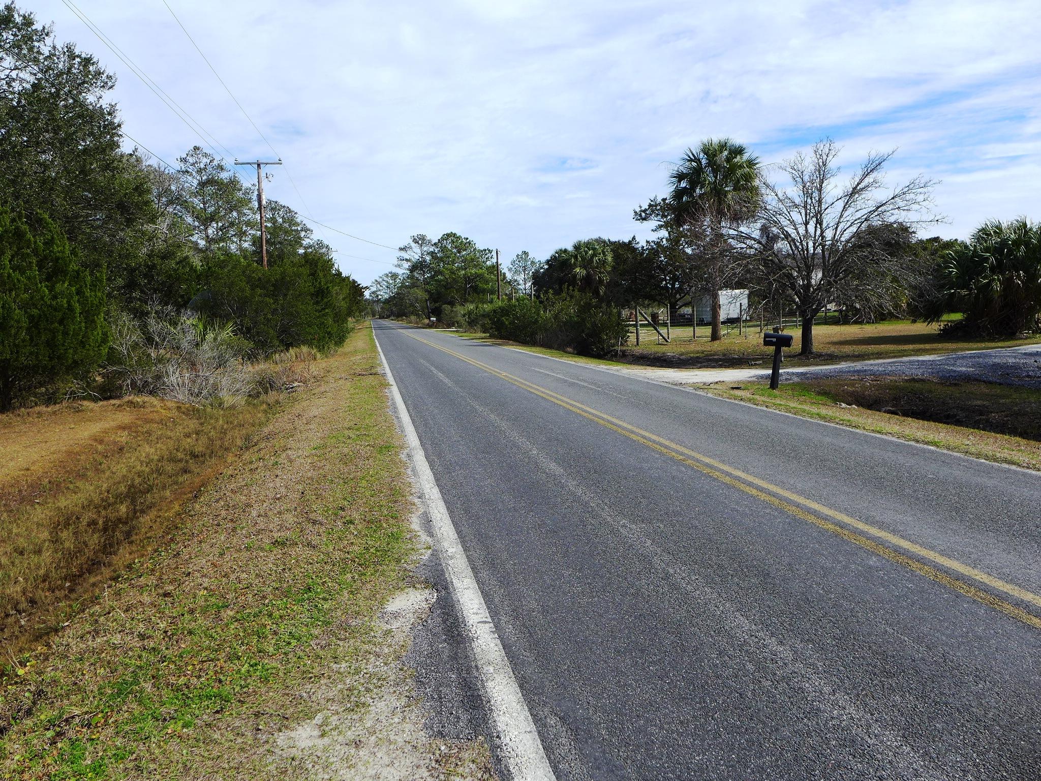 8276 Oyster Factory Road Edisto Island, SC 29438 - Photo 2 of 26 P1030089