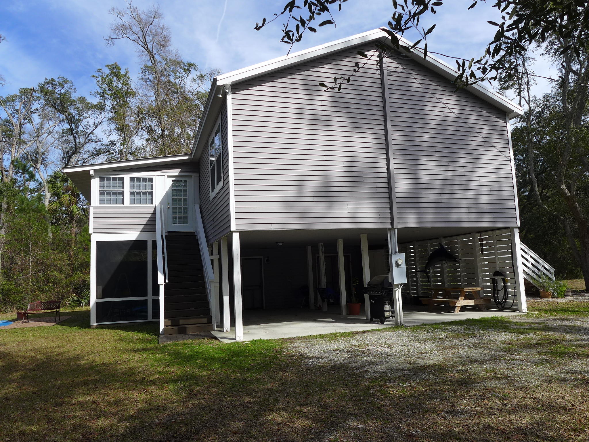 8276 Oyster Factory Road Edisto Island, SC 29438 - Photo 20 of 26 P1030101