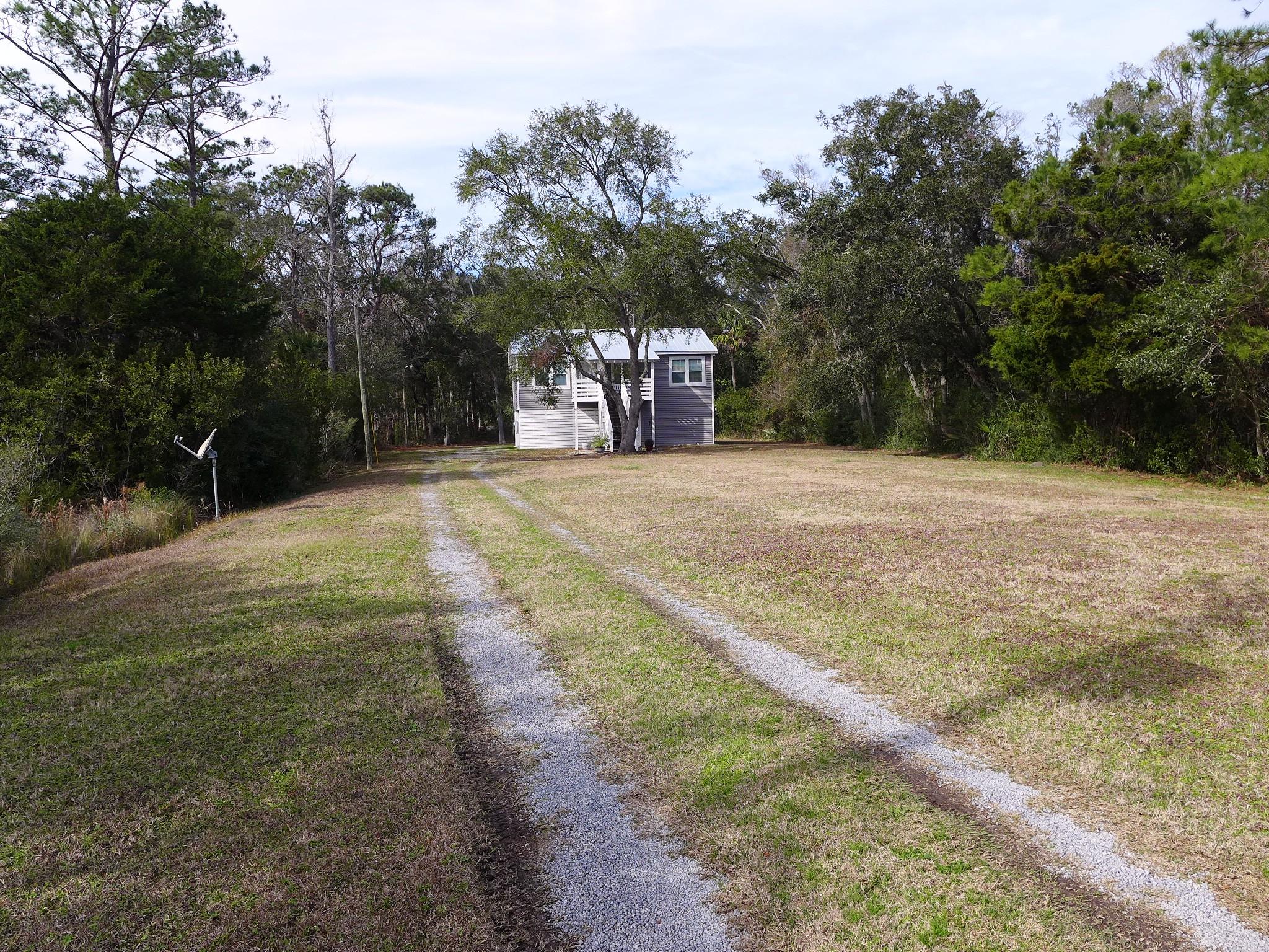 8276 Oyster Factory Road Edisto Island, SC 29438 - Photo 3 of 26 P1030112
