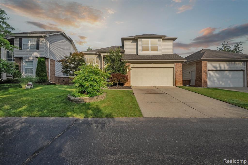 3244 Bridlewood Drive Rochester, MI 48306 - Photo 1 of 48