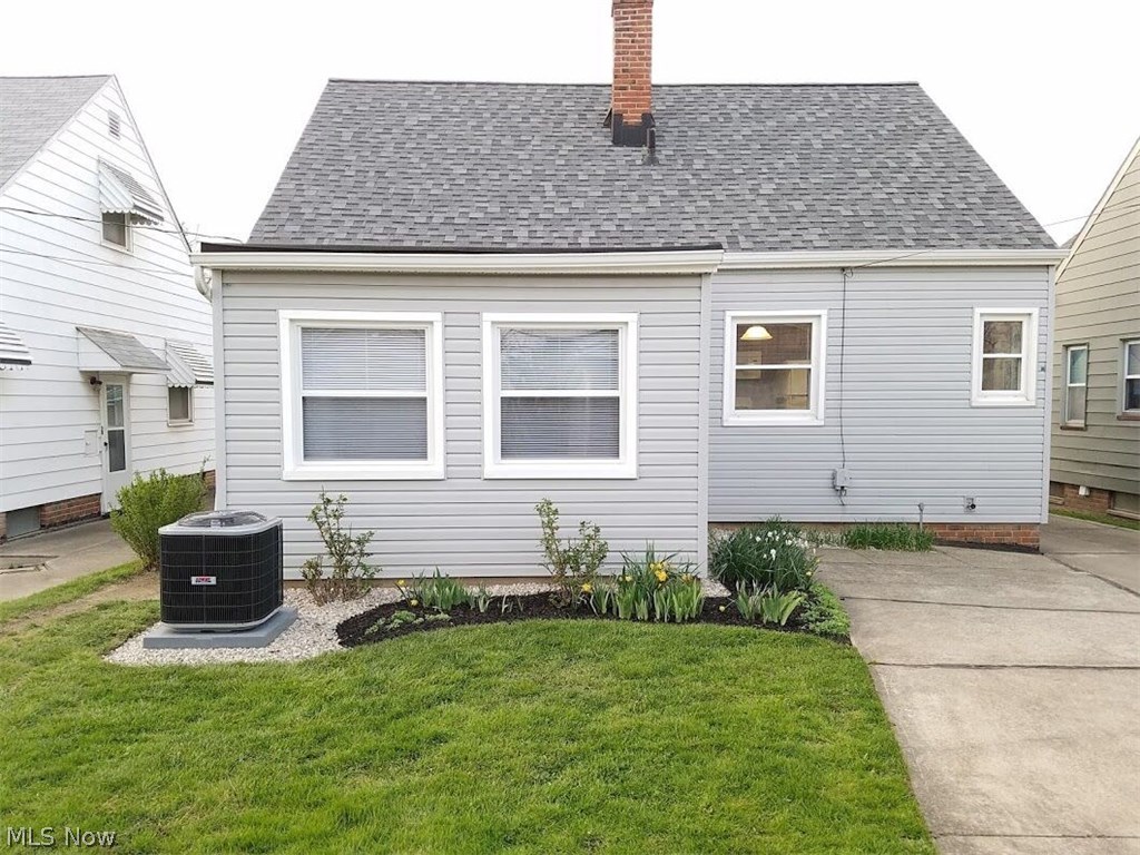 13106 Carpenter Road Garfield Heights, OH 44125 - Photo 29 of 29