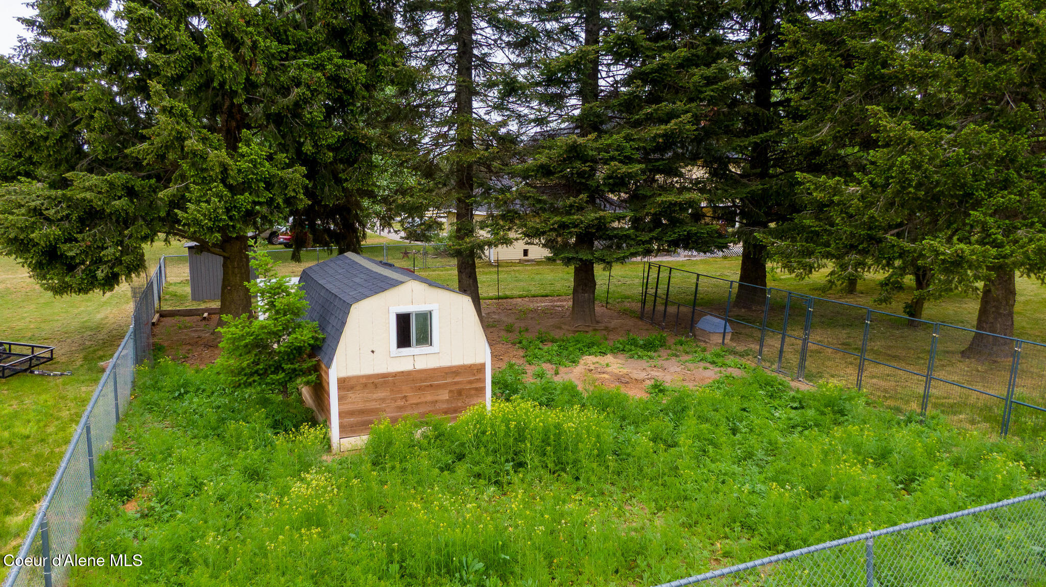 1264 West Garwood Road Rathdrum, ID 83858 - Photo 13 of 69 chicen coupe