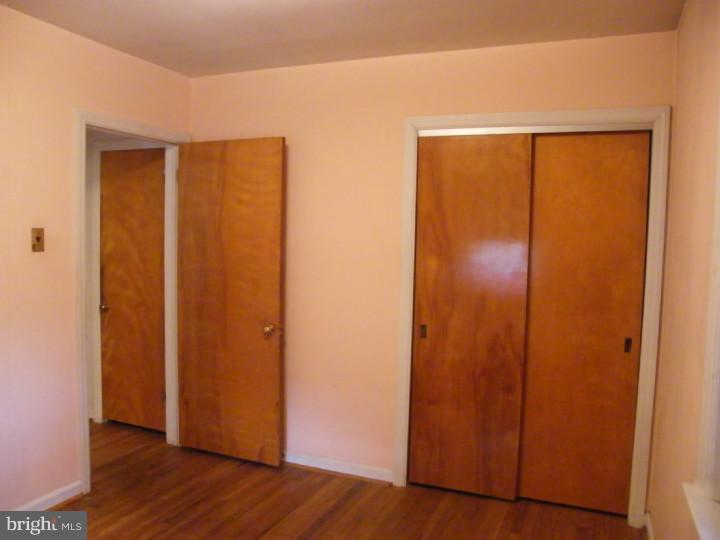 515 Lippincott Avenue Riverside, NJ 08075 - Photo 18 of 25 Bedroom 2