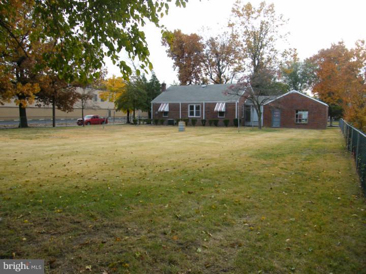515 Lippincott Avenue Riverside, NJ 08075 - Photo 25 of 25 Exterior Back