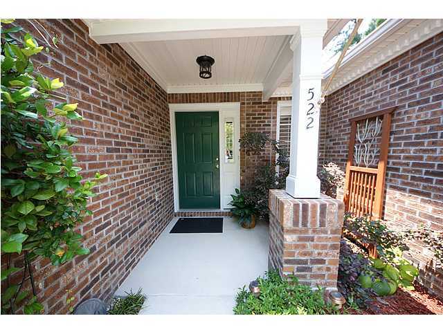 522 Pointe Of Oaks Road Summerville, SC 29485 - Photo 3 of 4 Additional Photo