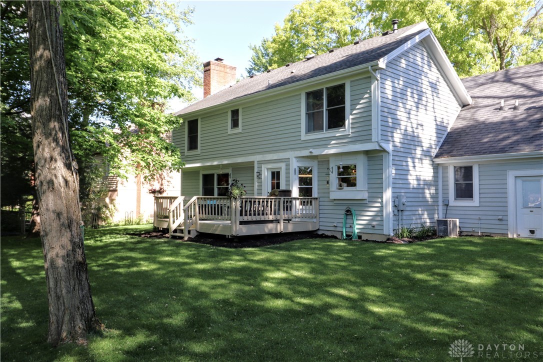 3545 Ridgeway Road Bellbrook, OH 45305 - Photo 44 of 65