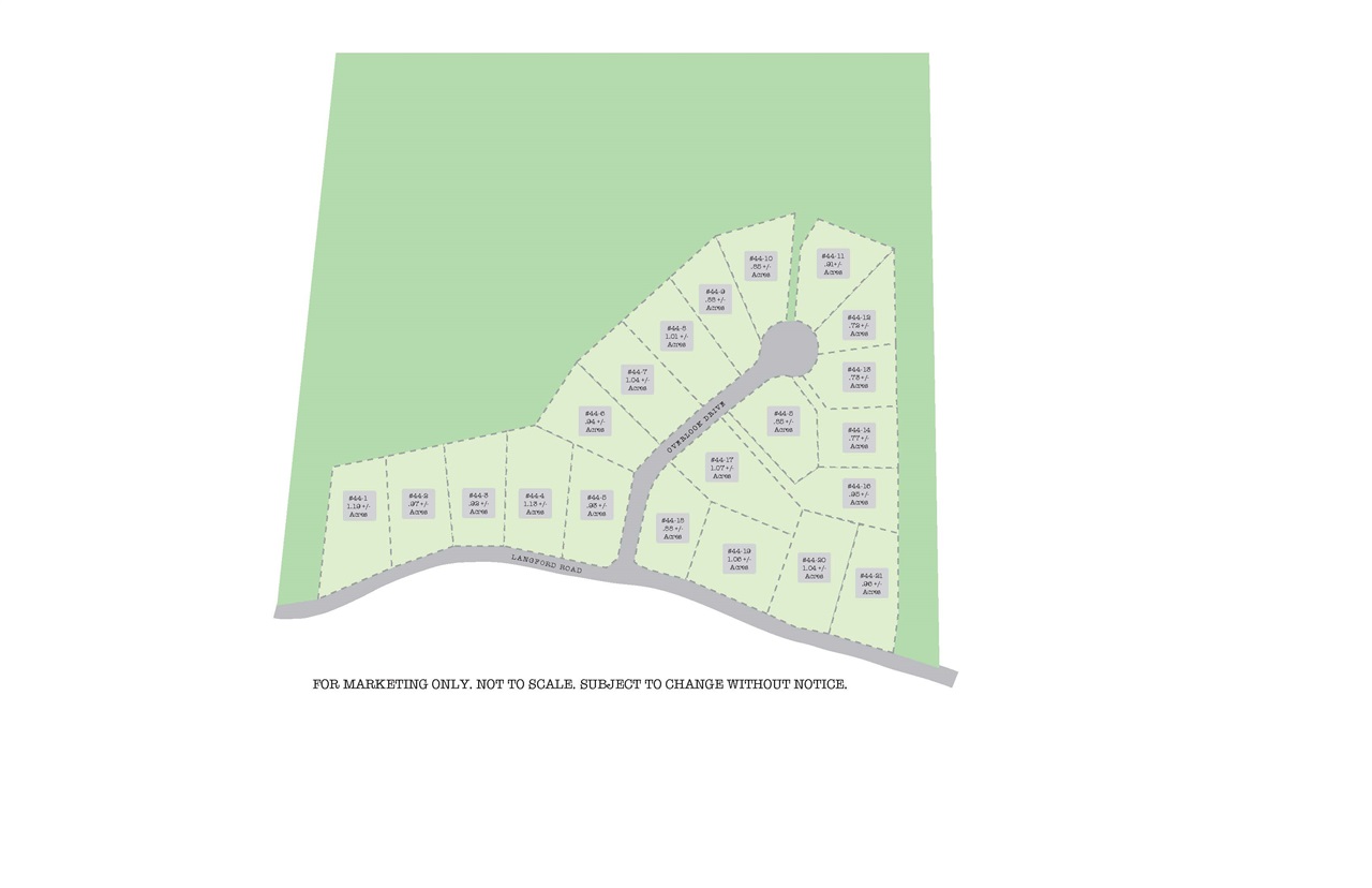 Lot 3 Langford Road Raymond, NH 03077 - Photo 2 of 6