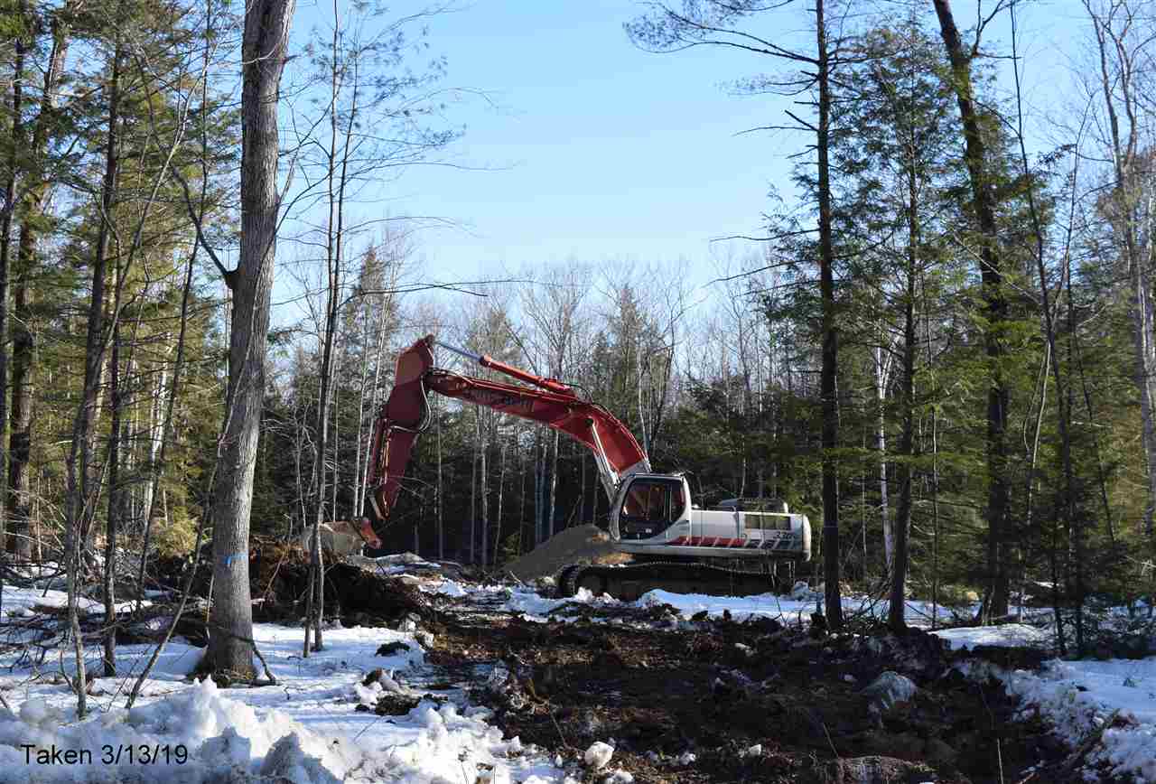 Lot 3 Langford Road Raymond, NH 03077 - Photo 3 of 6