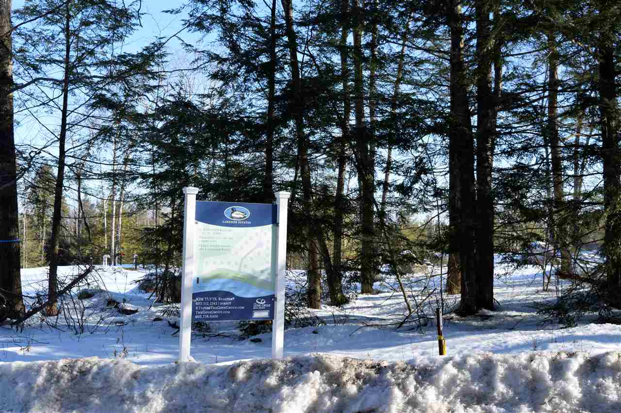Lot 3 Langford Road Raymond, NH 03077 - Photo 5 of 6