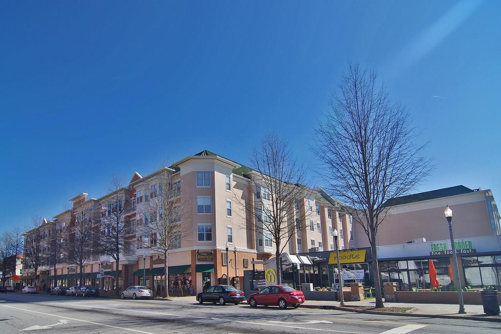 225 East Ponce De Leon Avenue, Unit 330 Decatur, GA 30030 - Photo 1 of 1