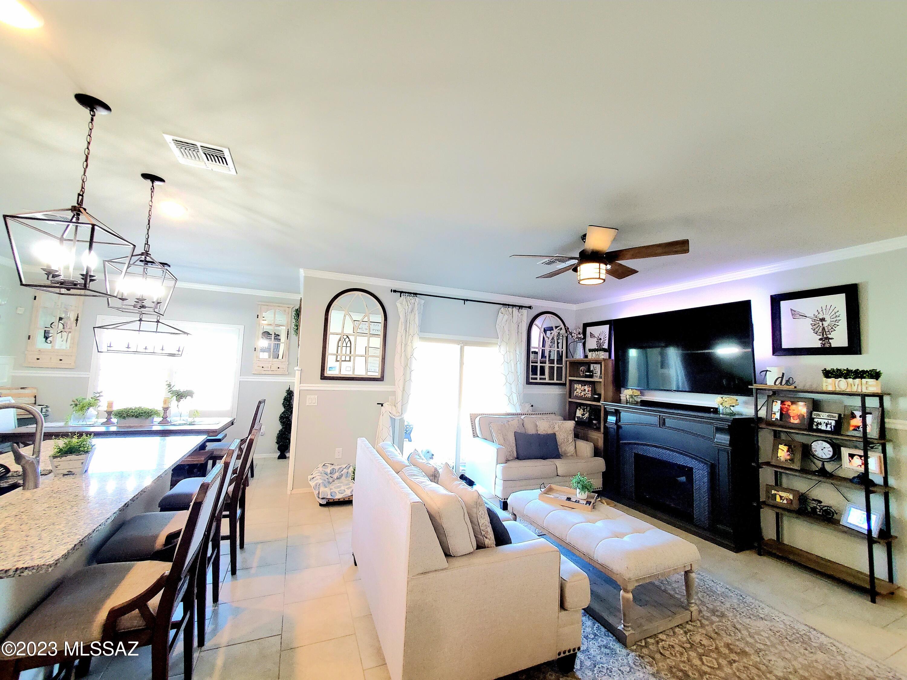 7480 West Jeffrey Road Tucson, AZ 85757 - Photo 6 of 48 Gallery Image 6
