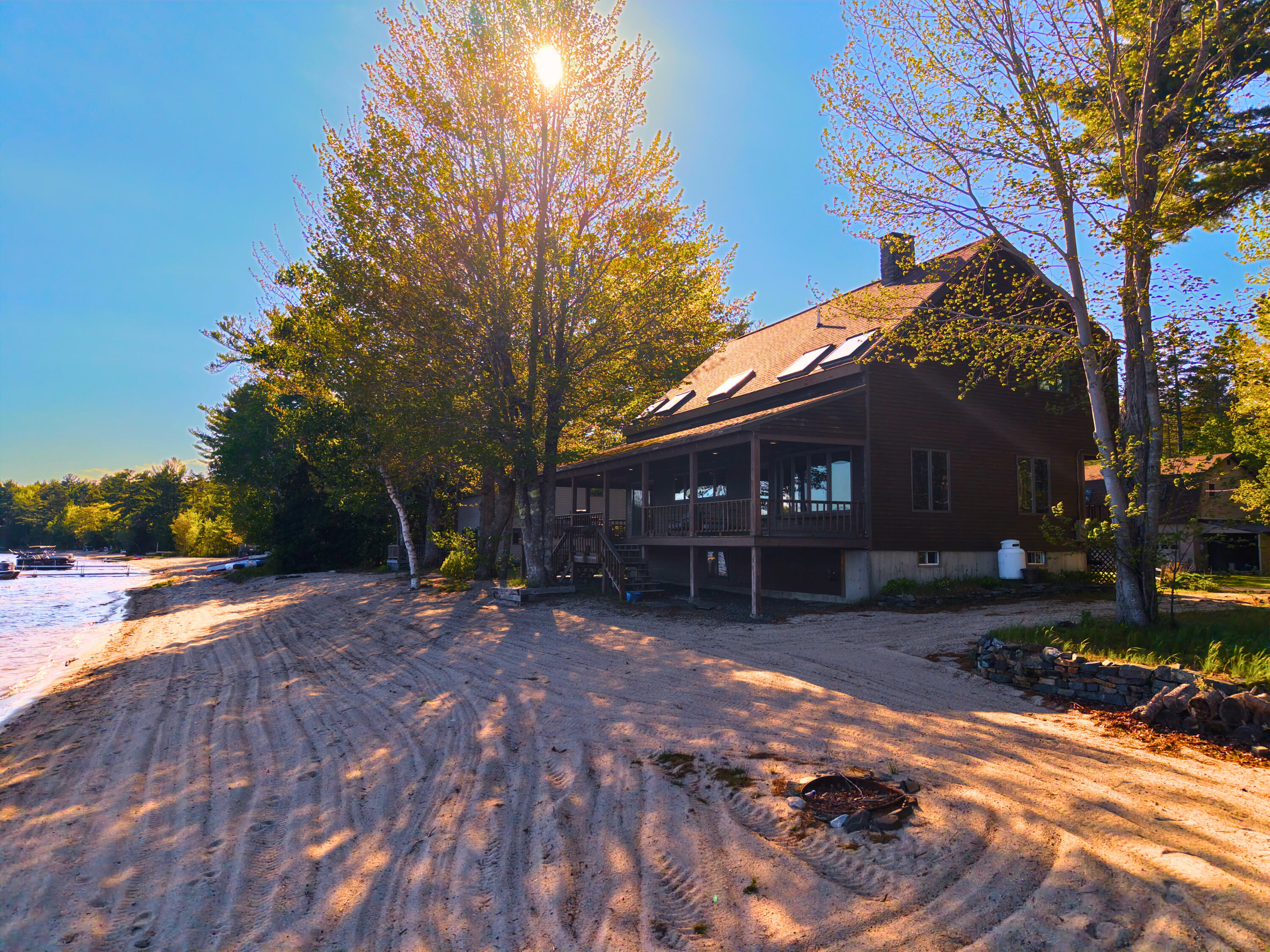 270 Grant Road Sullivan, ME 04664 - Photo 5 of 37 House #1