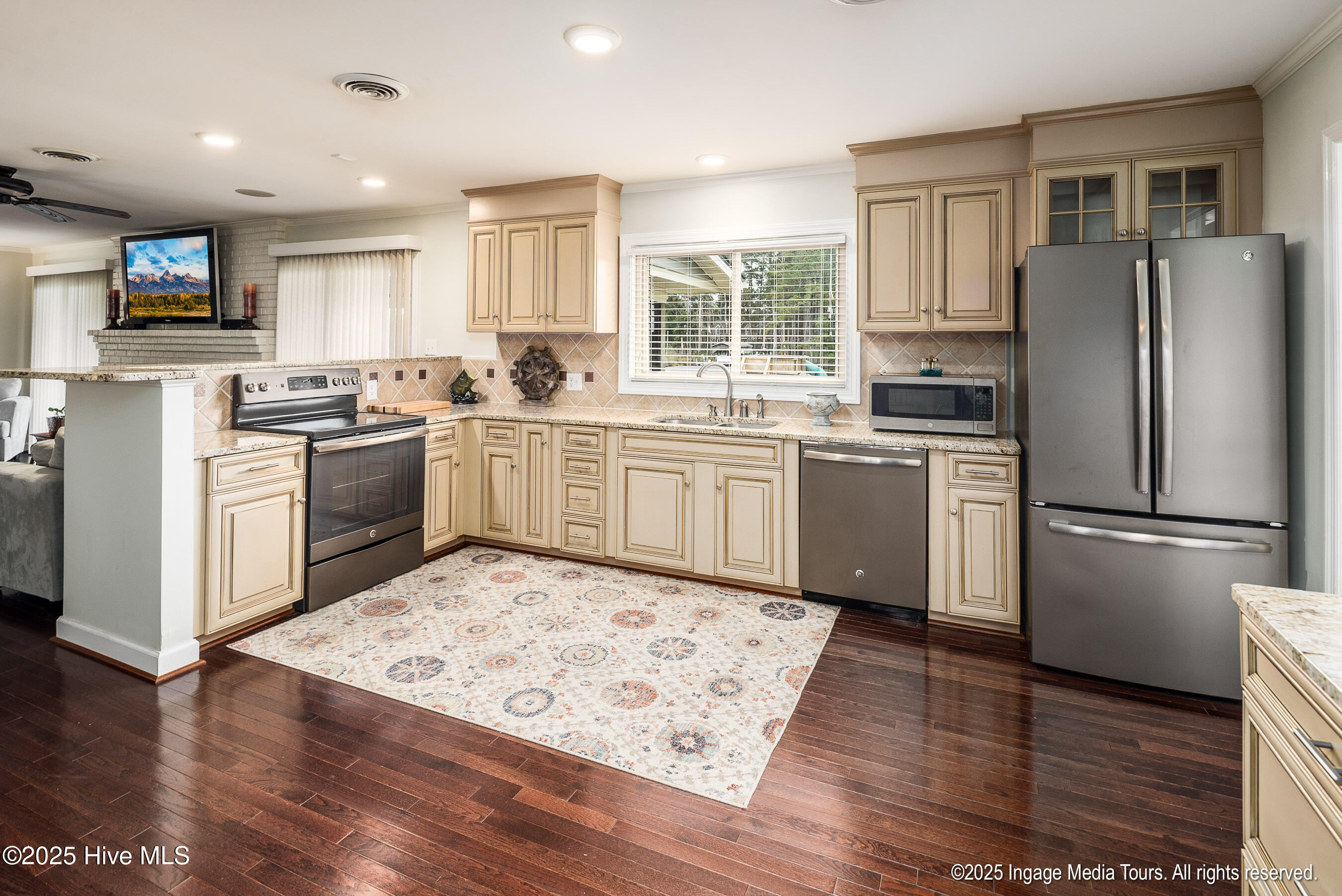 1233 Hubs Rec Road Belhaven, NC 27810 - Photo 10 of 96 20250918 MLS J_Byrd 1233 Hubs Rec Rd Bel
