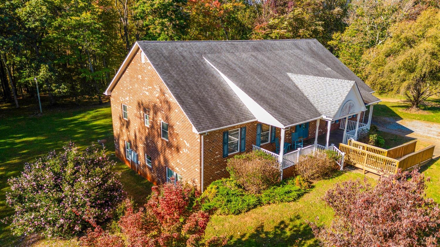 1740 White Road Forest, VA 24551 - Photo 1 of 57
