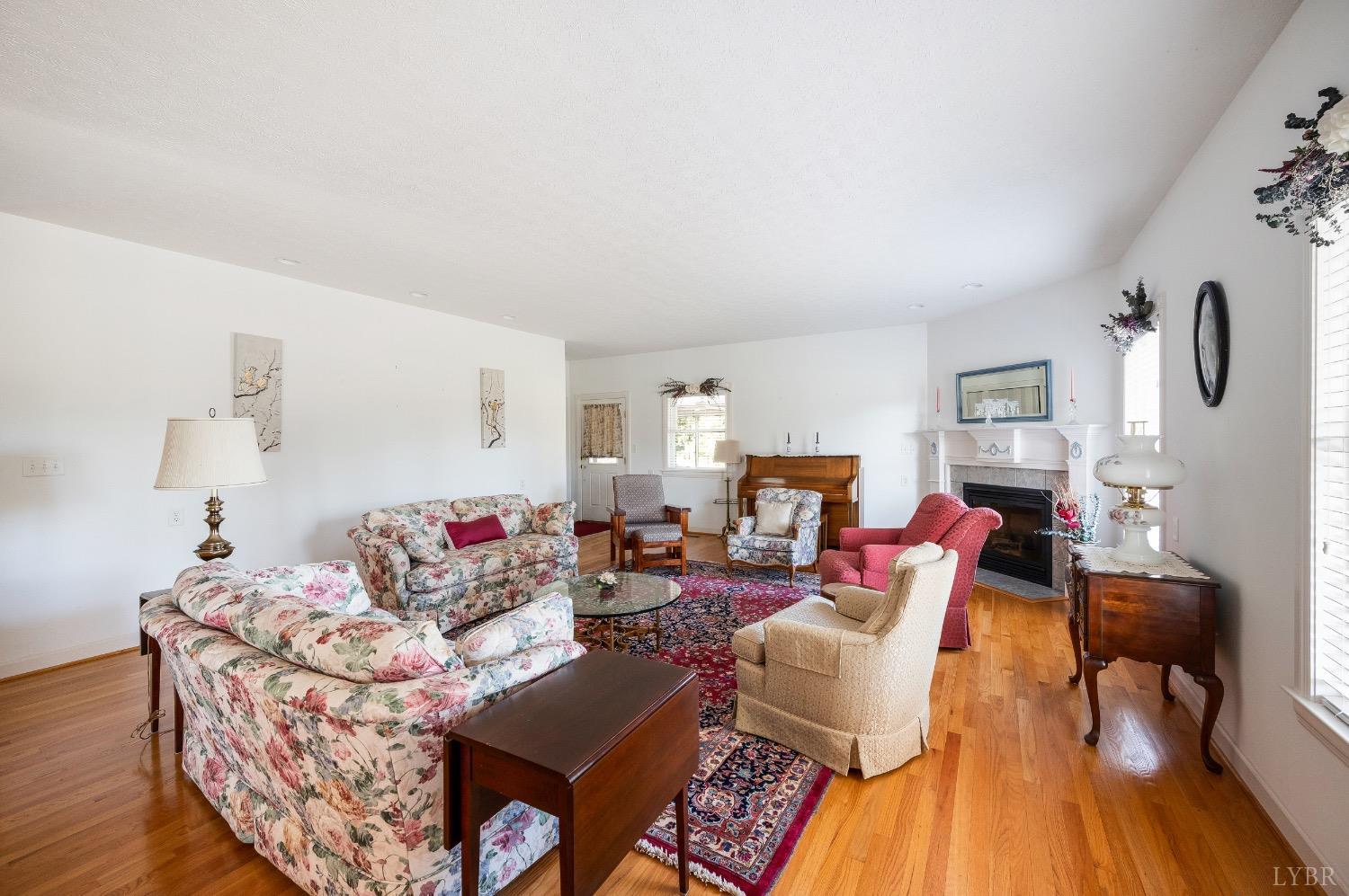 1740 White Road Forest, VA 24551 - Photo 19 of 57