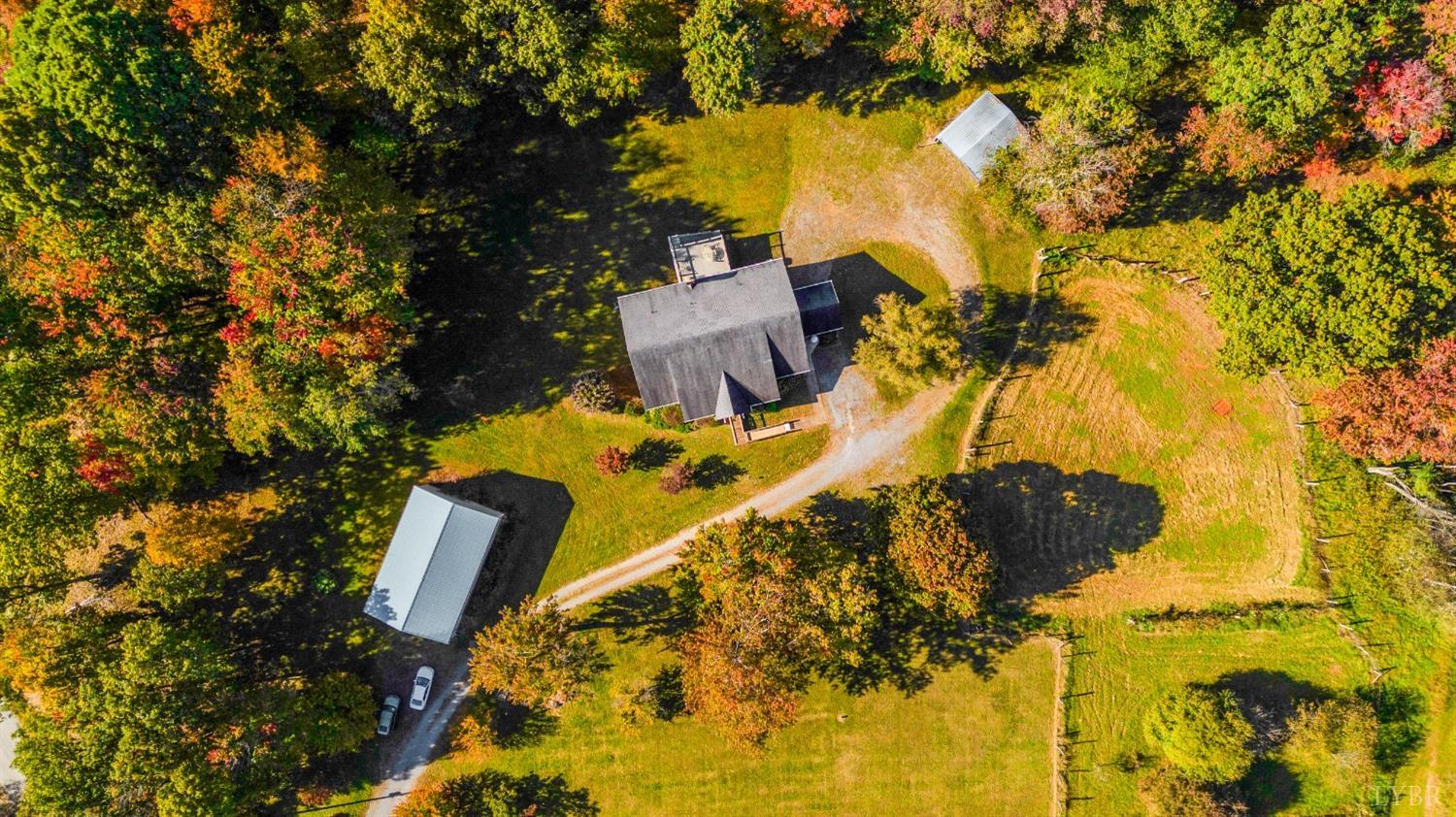 1740 White Road Forest, VA 24551 - Photo 3 of 57
