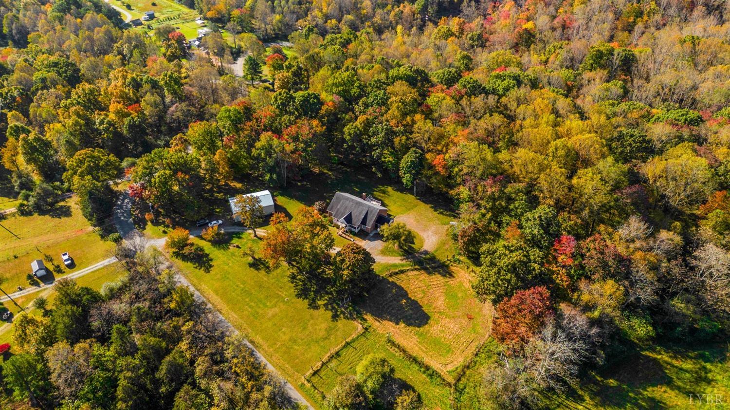 1740 White Road Forest, VA 24551 - Photo 4 of 57