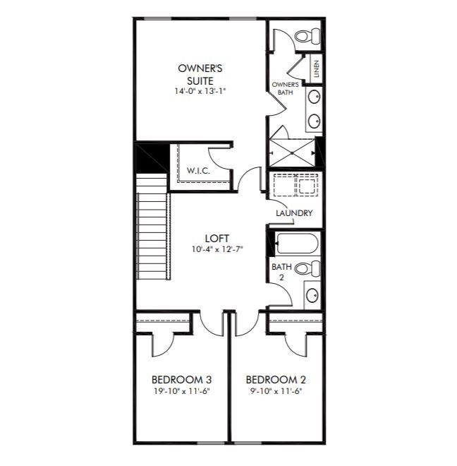 956 Oak Ridge Lane Columbia, TN 38401 - Photo 11 of 13 Gallery Image 11