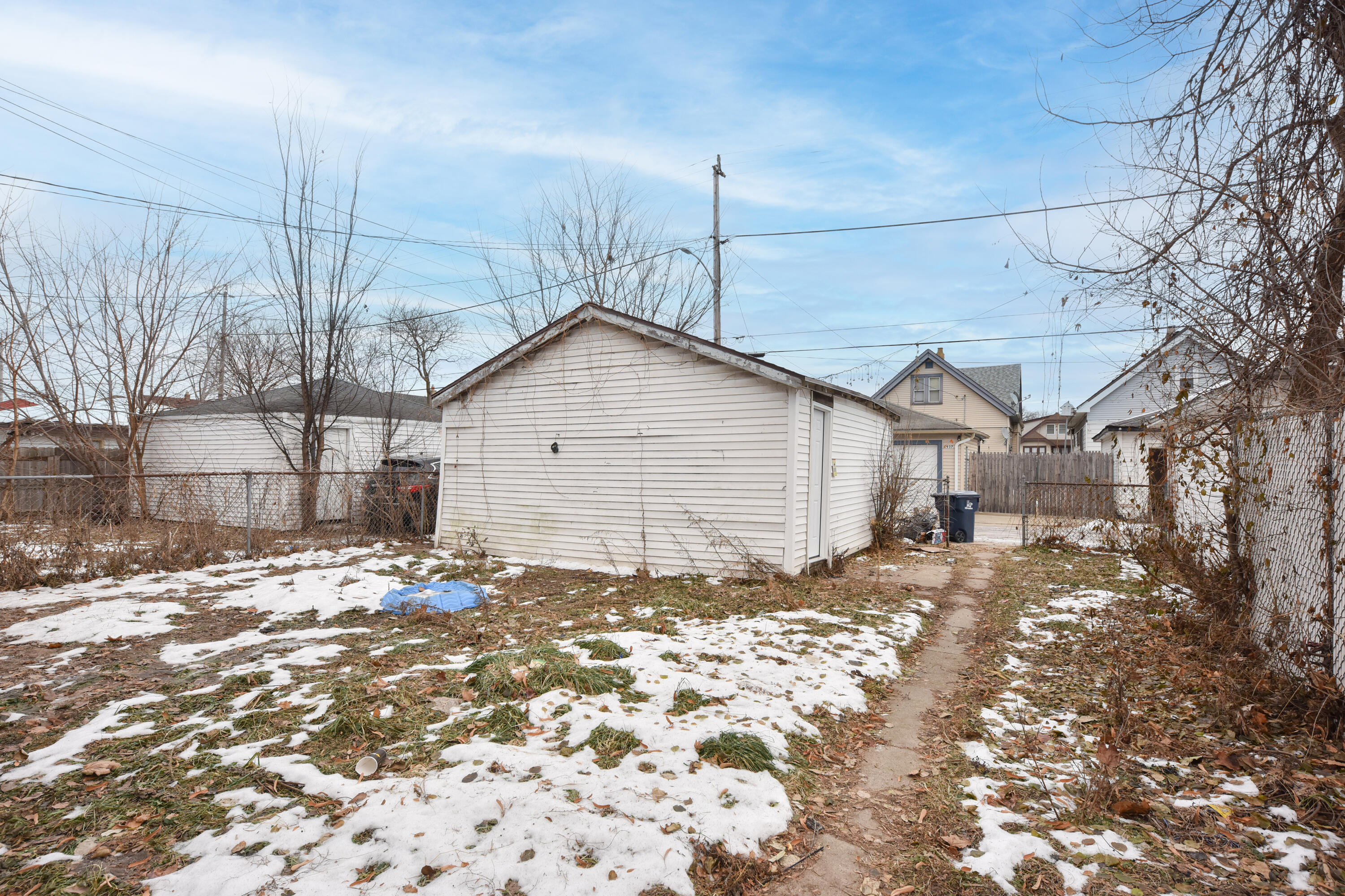 3936 North 28th Street Milwaukee, WI 53216 - Photo 24 of 25 EUP_2335-Edit