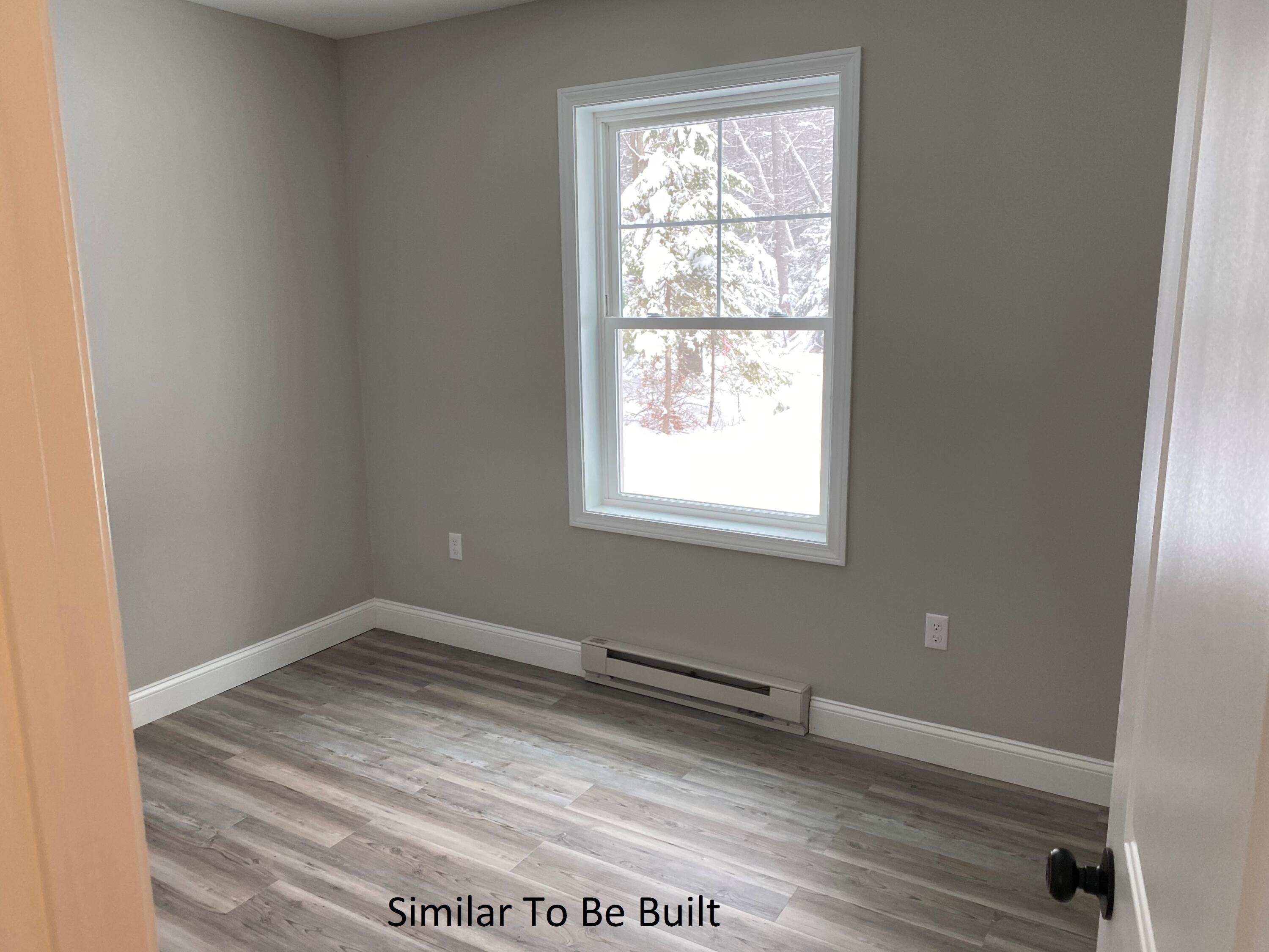 Lot 4 Kimball Road Bridgton, ME 04009 - Photo 10 of 10 Photo 9