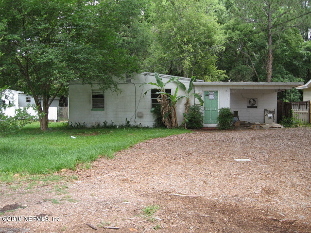 9739 Banks Road Jacksonville, FL 32246 - Photo 1 of 1 Frontview