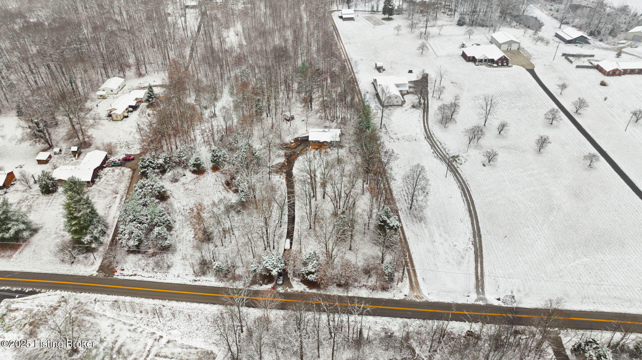 1964 Rineyville-Big Springs Road Rineyville, KY 40162 - Photo 47 of 85 32-web-or-mls-DJI_20251204091405_0024_D