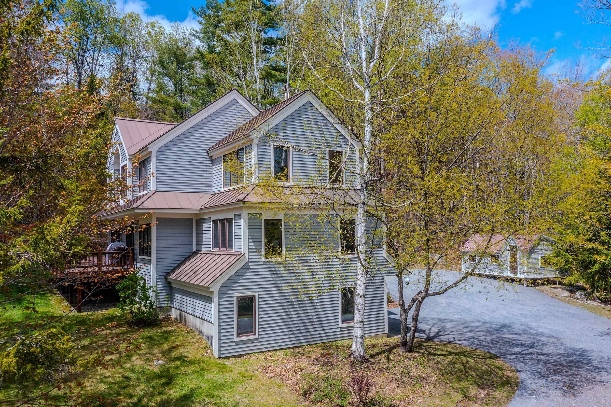 178 High Meadow Road Winhall, VT 05340 - Photo 3 of 59