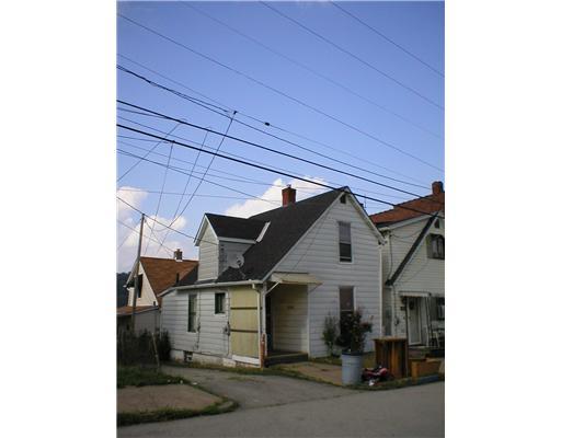 607 Reed Avenue Monessen, PA 15062 - Photo 1 of 10 Exterior Front.