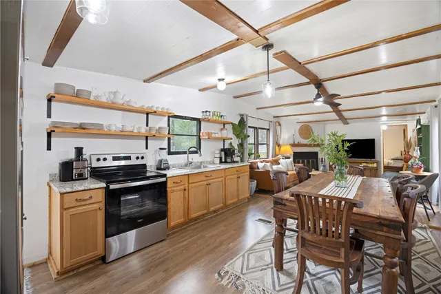 $155,000 | 56 Erin Drive, Huntsville, TX 77320