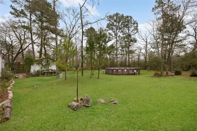 $155,000 | 56 Erin Drive, Huntsville, TX 77320