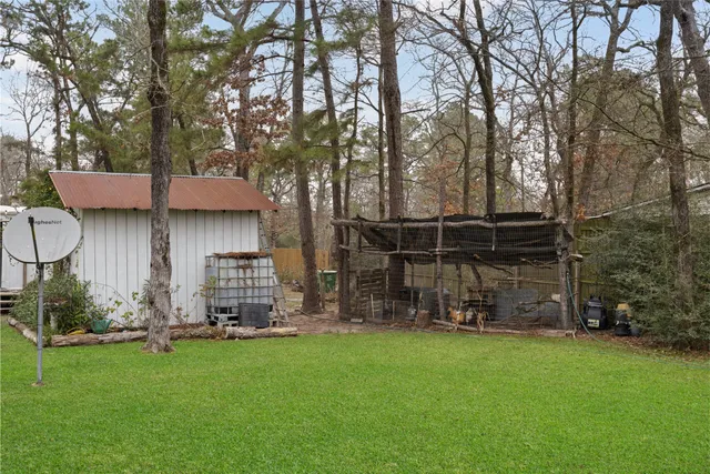 $155,000 | 56 Erin Drive, Huntsville, TX 77320