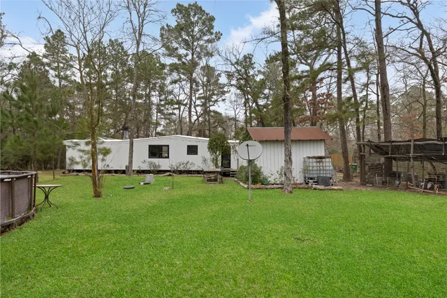 $155,000 | 56 Erin Drive, Huntsville, TX 77320