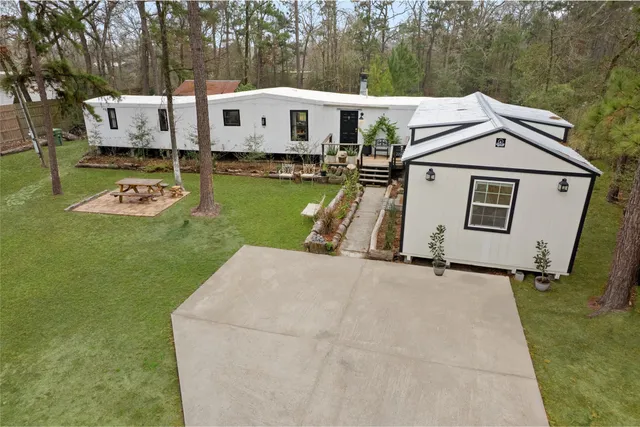 $155,000 | 56 Erin Drive, Huntsville, TX 77320