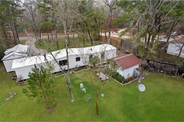 $155,000 | 56 Erin Drive, Huntsville, TX 77320