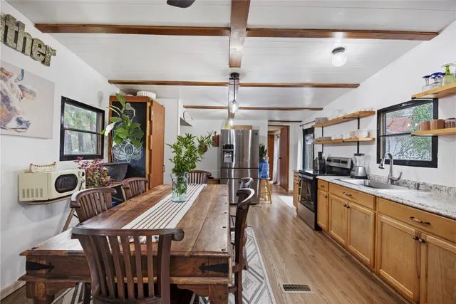 $155,000 | 56 Erin Drive, Huntsville, TX 77320