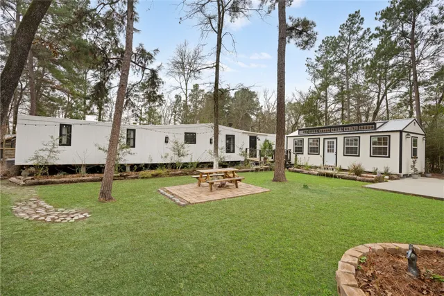 $155,000 | 56 Erin Drive, Huntsville, TX 77320