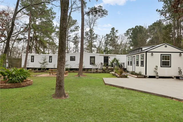 $155,000 | 56 Erin Drive, Huntsville, TX 77320