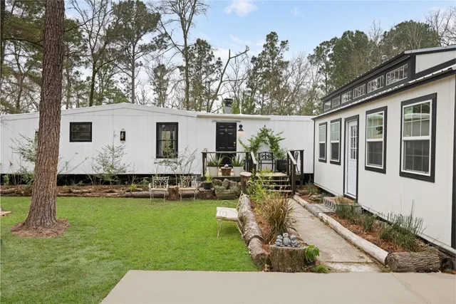 $155,000 | 56 Erin Drive, Huntsville, TX 77320