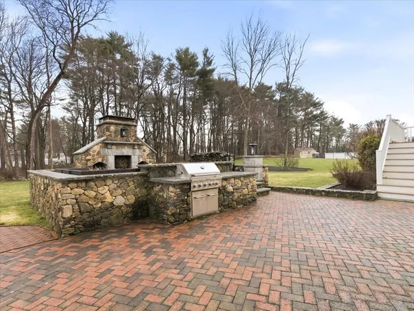 $1,175,000 | 38 Old Farm Road, Abington, MA 02351