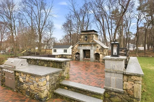 $1,175,000 | 38 Old Farm Road, Abington, MA 02351