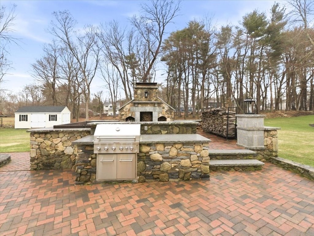 38 Old Farm Road Abington, MA 02351 - Photo 36 of 42