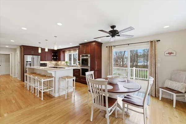 $1,175,000 | 38 Old Farm Road, Abington, MA 02351