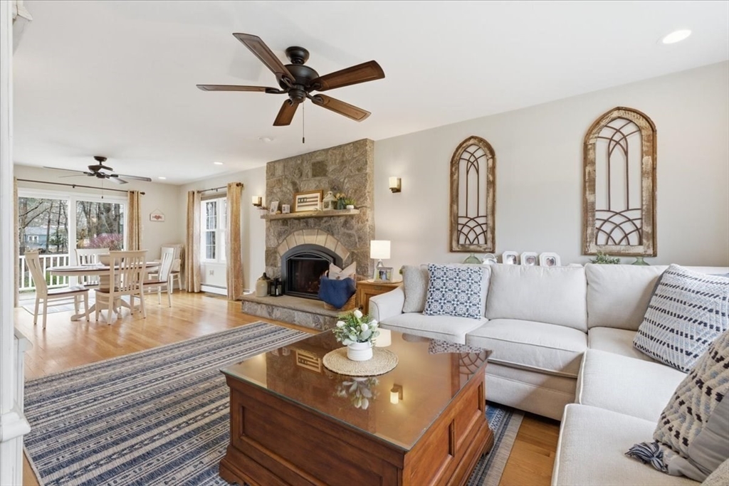 38 Old Farm Road Abington, MA 02351 - Photo 9 of 42