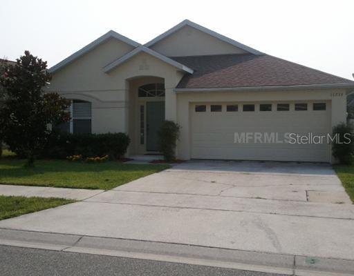 11733 Rouse Run Circle Orlando, FL 32817 - Photo 1 of 1 Exterior Front