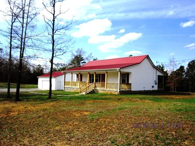 386 Union Road Shelbyville, TN 37160 - Photo 1 of 19 Awesome home on 15 acres. Cleared hilltop surrounded with trees! Beautiful views, wildlife galore!!