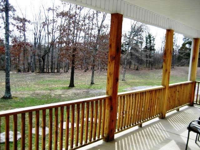 386 Union Road Shelbyville, TN 37160 - Photo 11 of 19 Awesome view from front porch