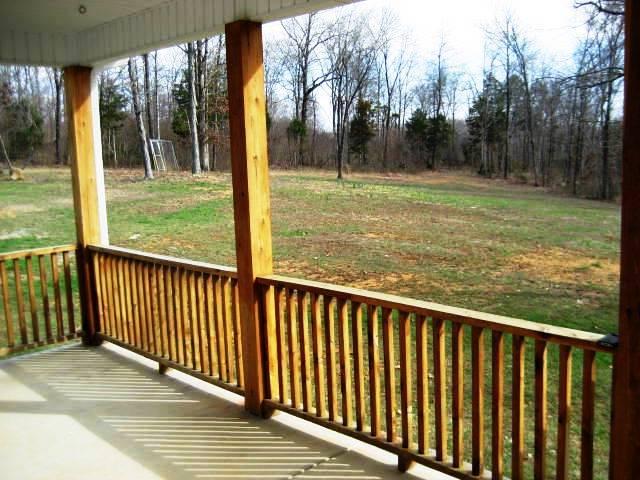 386 Union Road Shelbyville, TN 37160 - Photo 12 of 19 Awesome views from front porch, see the wildlife everyday!